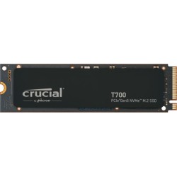 CRUCIAL T700 2TB PCIE GEN5...