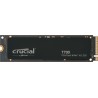 CRUCIAL T700 2TB PCIE GEN5 NVME M.2 SSD