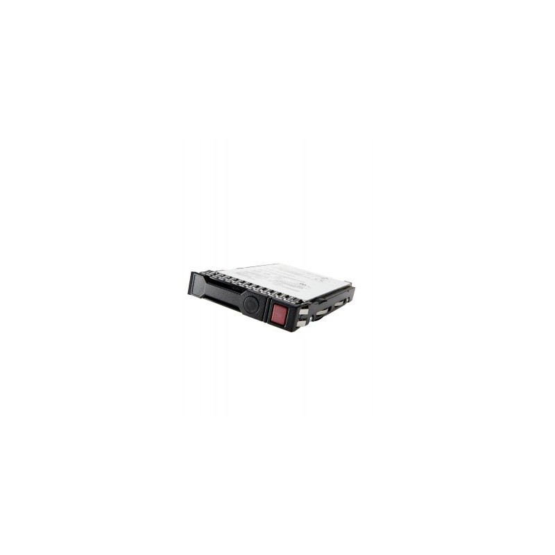 HPE MSA 960GB SAS RI SFF M2 SSD