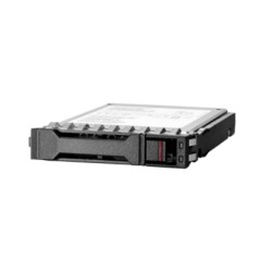 HPE 3.84TB SATA MU SFF BC...