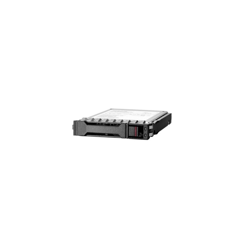 HPE 3.84TB SATA MU SFF BC MV SSD