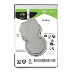 SEAGATE BARRACUDA 4TB 2.5