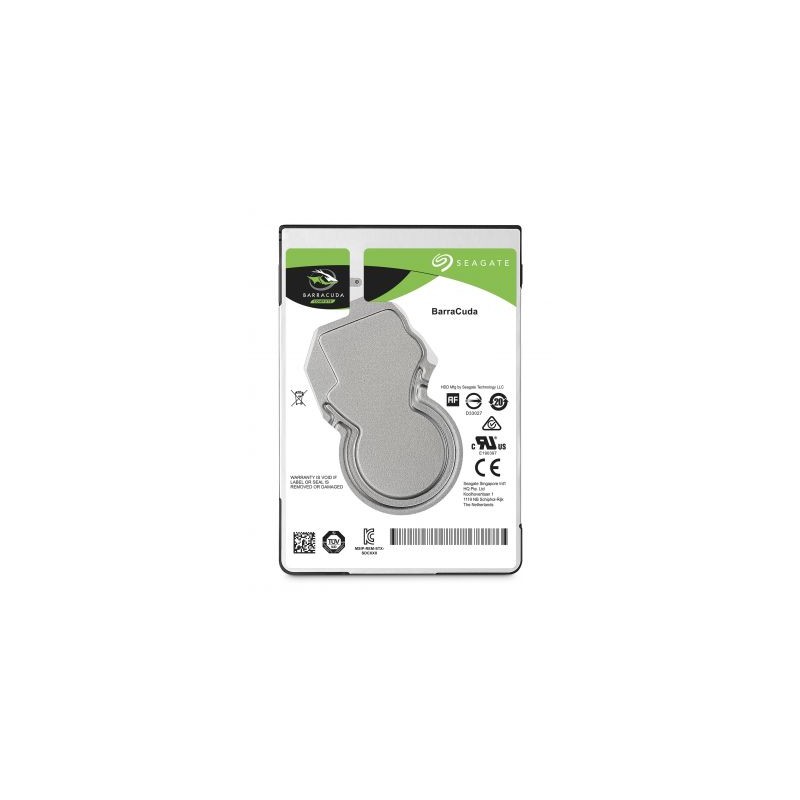 SEAGATE BARRACUDA 4TB 2.5