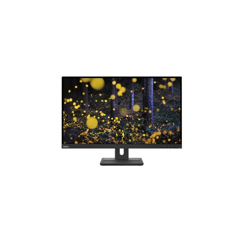 TS THINKVISION E27Q-20 27QHD IPS HDMI,DP,SPEAK