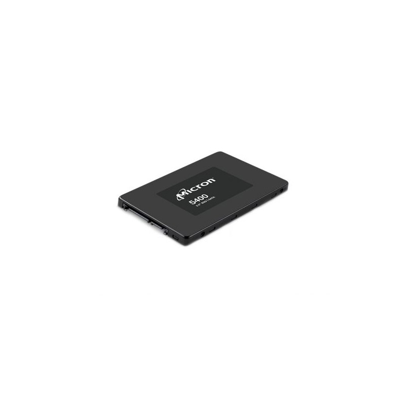 THINKSYSTEM 2.5  5400 PRO 480GB READ INTENSIVE