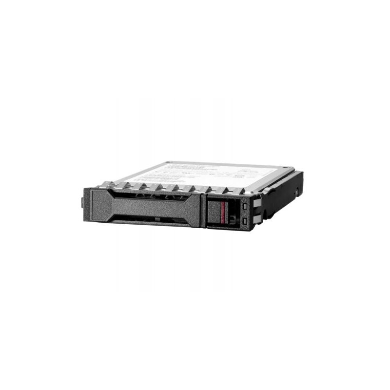 HPE 3.2TB NVME MU SFF BC U.3 PM1735A SSD