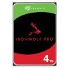 SEAGATE IRONWOLF PRO 4TB SATA3 3.5 7200RPM CMR