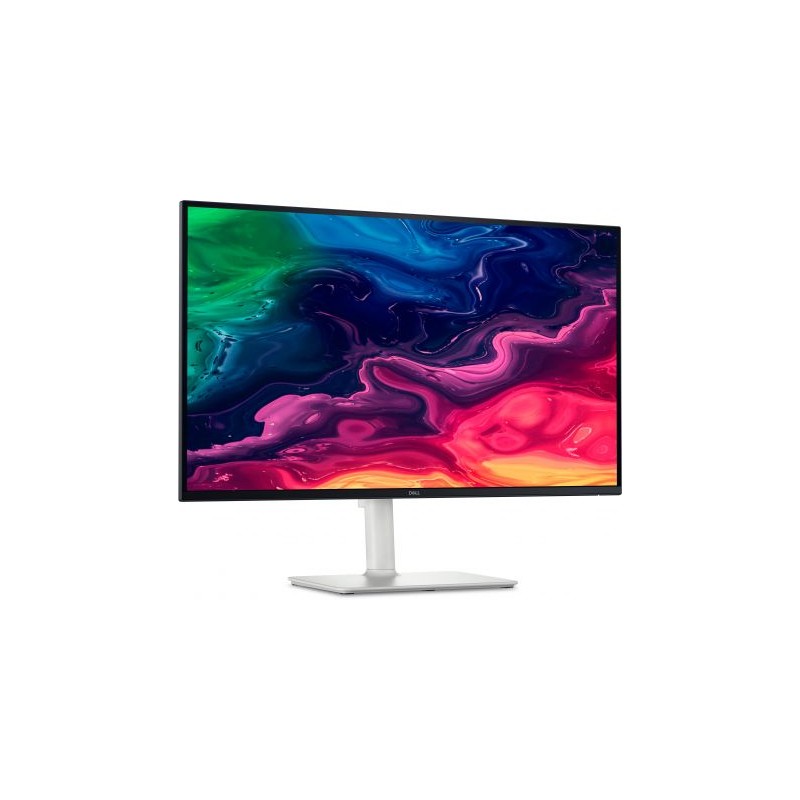 DELL 27 PLUS 4K USB-C MONITOR S2725QC