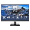 27  IPS 4K USB-C  350 CD/M2 1000:1