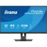 32  IPS-panel, 2560x1440, 350cd/m, USB-C Dock