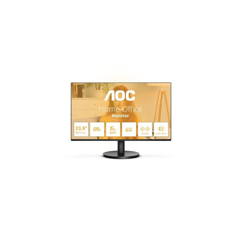 FHD DA 23,8  100HZ