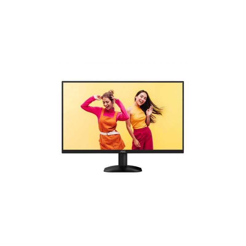 27  16:9 1920X1080 100HZ 250CD/M2 VGA HDMI
