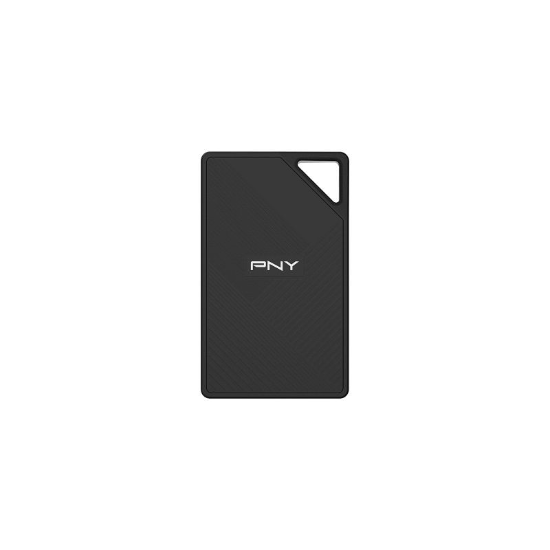 PNY RP60 RUGGED SSD ESTERNO 1TB TYPE-C IP65