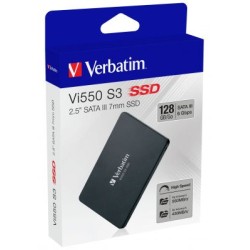 VERBATIM VI550 INTERNAL...