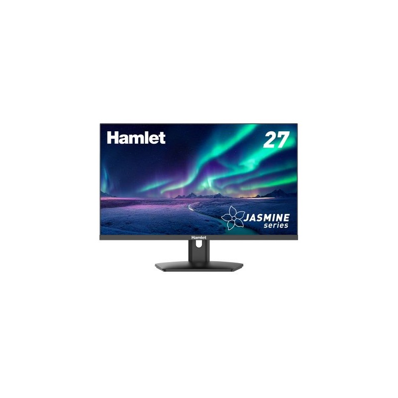 27 FHD IPS 100Hz HDMI+VGA+SPEAKER ENERGY STAR 8.0