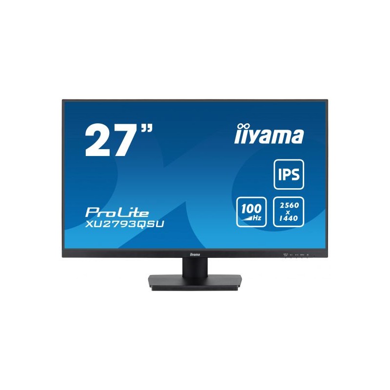 27  QHD IPS Panel