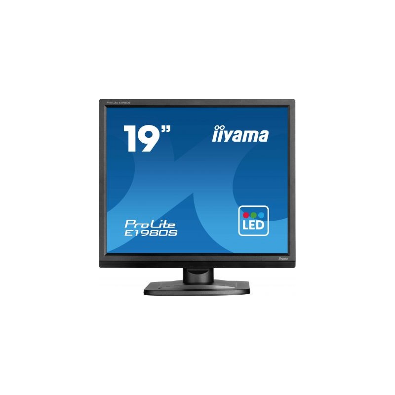 19  TN-panel, 1280x1024,HDMI,DisplayPort,250cd/m