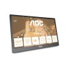 16  16:9 ISP 1920X1080 USBC