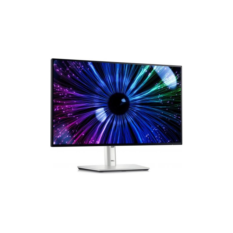 DELL ULTRASHARP 24 USB-C HUB MONITOR U2424HE(23.8)