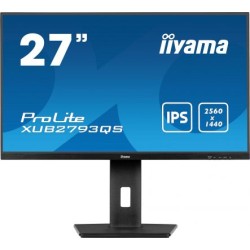 27 Business QHD IPS Panel