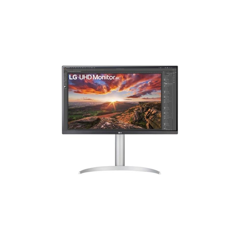 27  IPS 16:9 300 NITS 4K DP HDMI