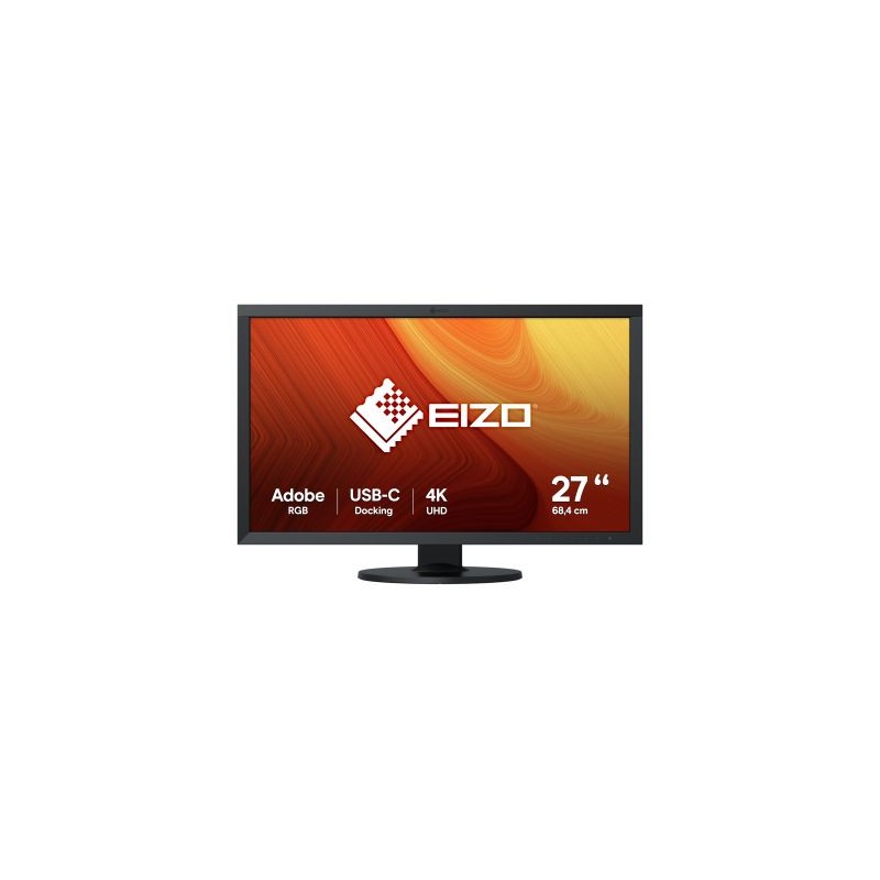 27  IPS 3840X2160 16:9 USB C DP HDMI PIVOT