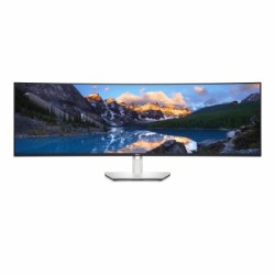 DELL ULTRASHARP 49 CURVED...