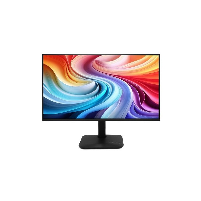 KA272GBIP  27  16:9 1920X1080 HDMI DP BLACK