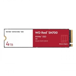 WD RED SN700 SSD M.2 NVME...