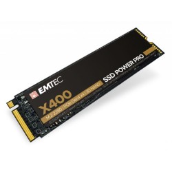 EMTEC X400 SSD M2 NVME PCLE...