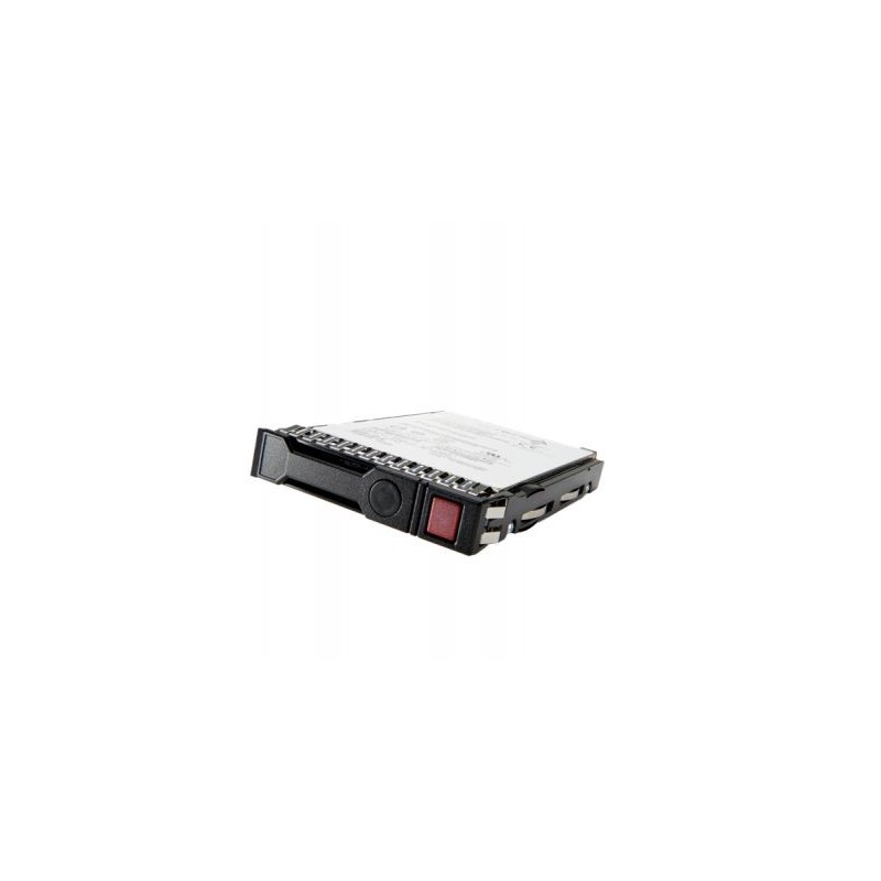 HPE 1.92TB SAS MU SFF BC VS MV SSD