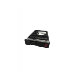 HPE 960GB SATA MU LFF SCC...