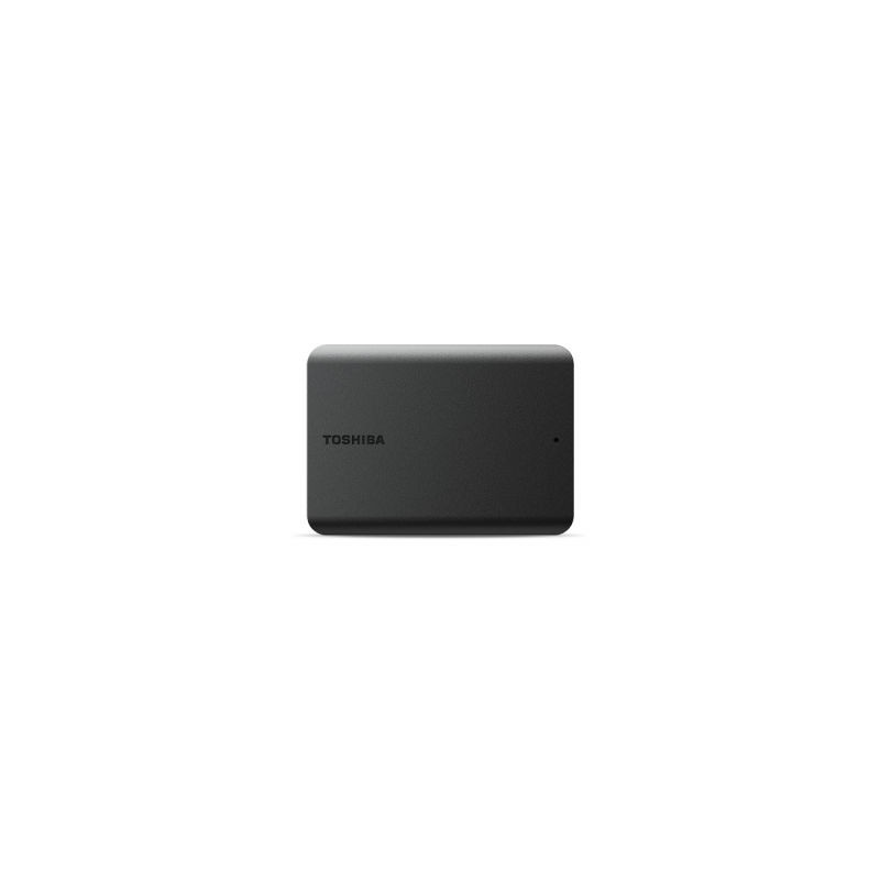 TOSHIBA HDD ESTERNO 2TB CANVIO BASIC USB 3.0 NERO