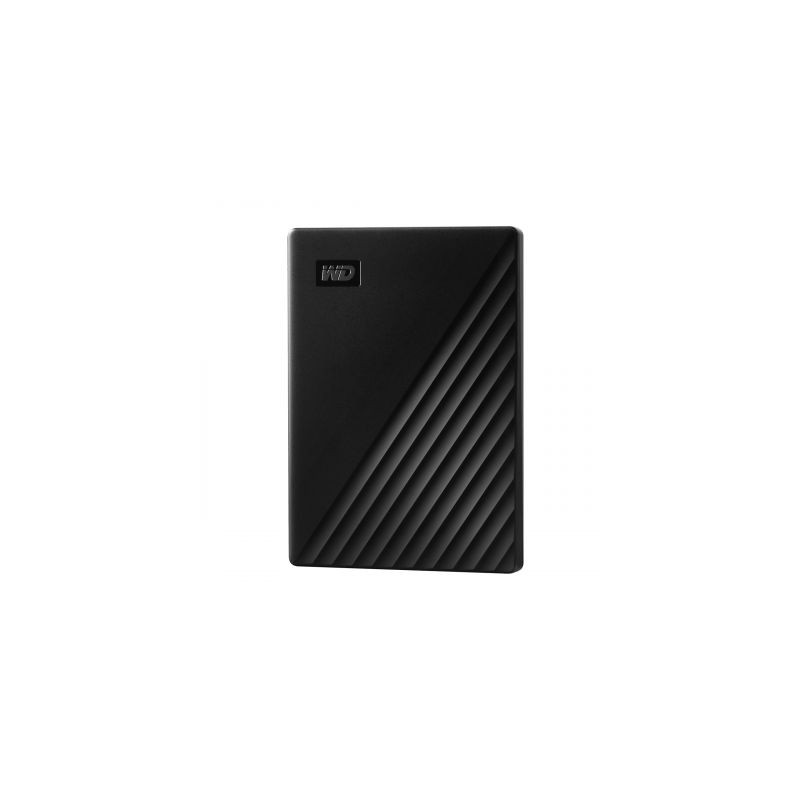 MY PASSPORT 2TB BLACK USB 3.0 CRITTOGRAFATO