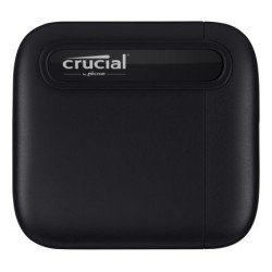 CRUCIAL X6 SSD ESTERNO 2TB...