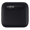 CRUCIAL X6 SSD ESTERNO 2TB USB-C 3.2