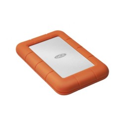 1TB LACIE RUGGED MINI USB 3.0