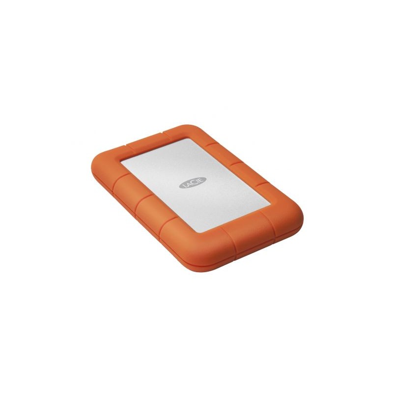 1TB LACIE RUGGED MINI USB 3.0