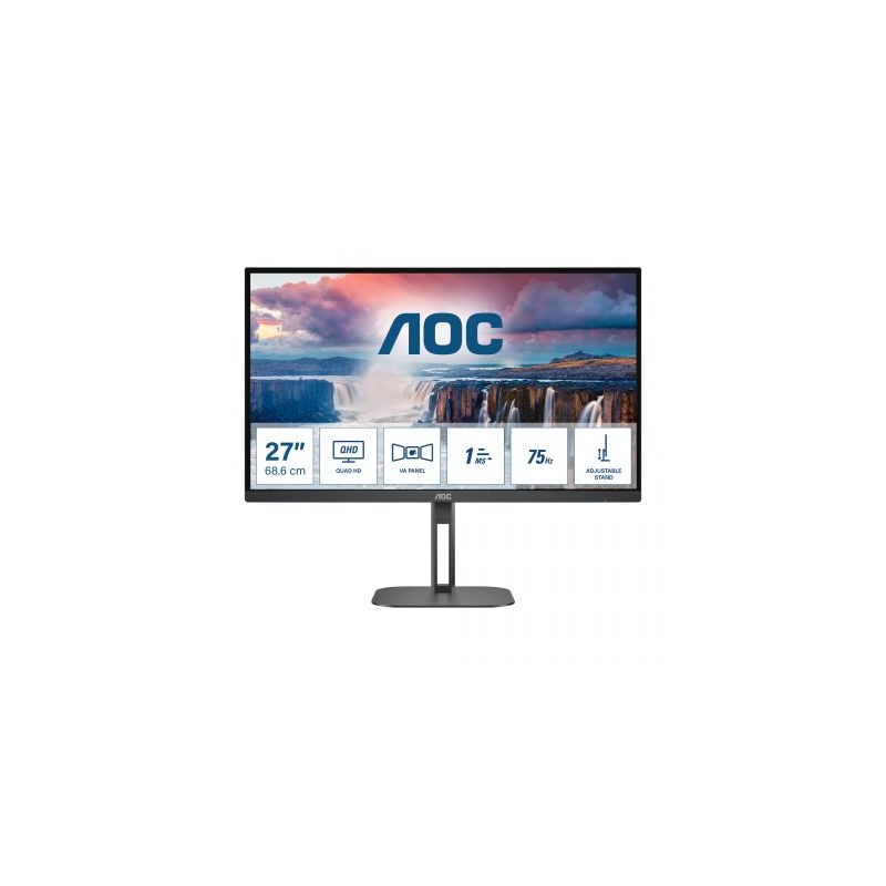 27 16:9 VALUE-LINE 3-SIDED FRAMELESS