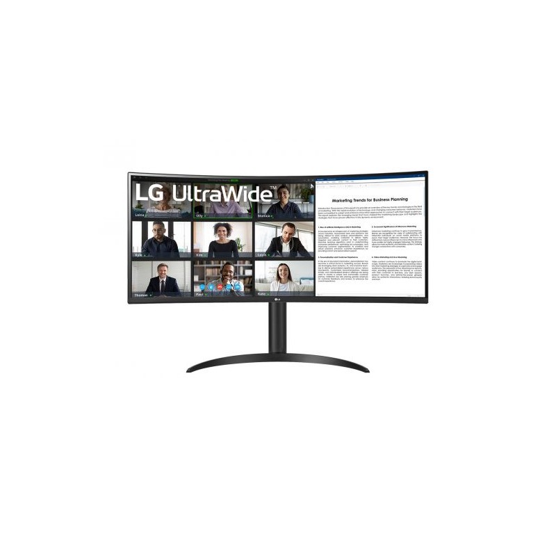 34  CURVO VABORDERLESS  100HZ