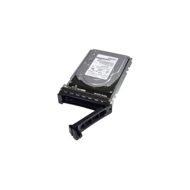 2.4TB 10K 512E SAS ISE 12GBPS 2.5IN HOT PLUG