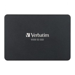 VERBATIM VI550 INTERNAL...
