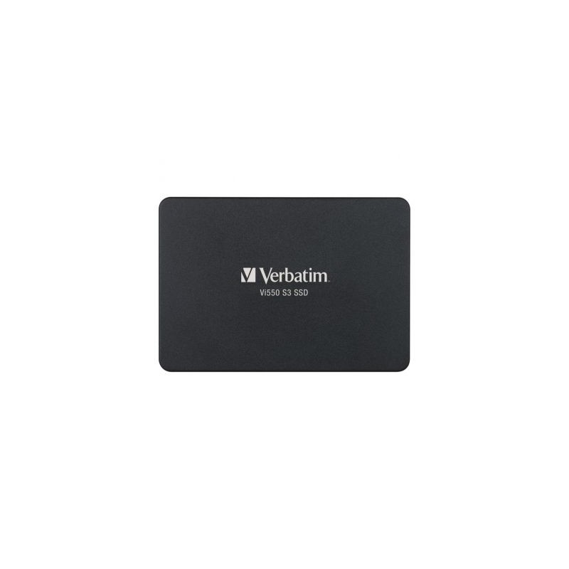 VERBATIM VI550 INTERNAL SATA3 2.5 SSD 256GB