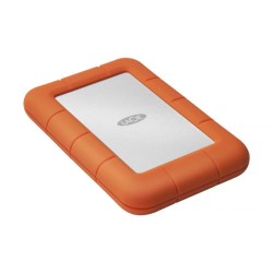 4TB LACIE RUGGED MINI USB 3.0