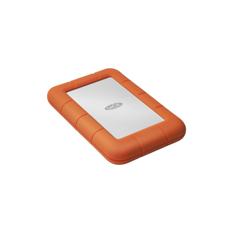 4TB LACIE RUGGED MINI USB 3.0