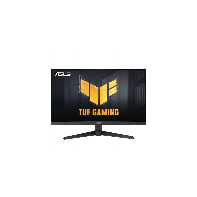 TUF GAMING 27 QHD 180HZ HDR CURVED