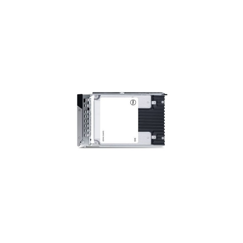 960GB SSD SATA MIXED USE 6GBPS 512E 2.5IN HOT-PLUG