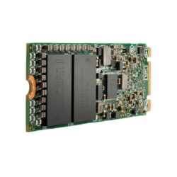 HPE 480GB SATA RI M.2 MV SSD