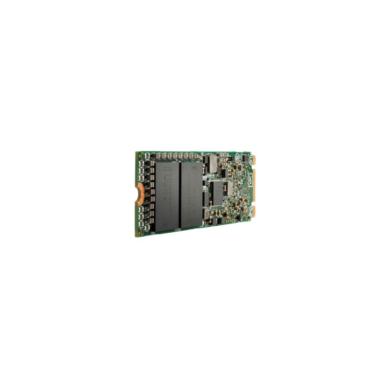 HPE 480GB SATA RI M.2 MV SSD