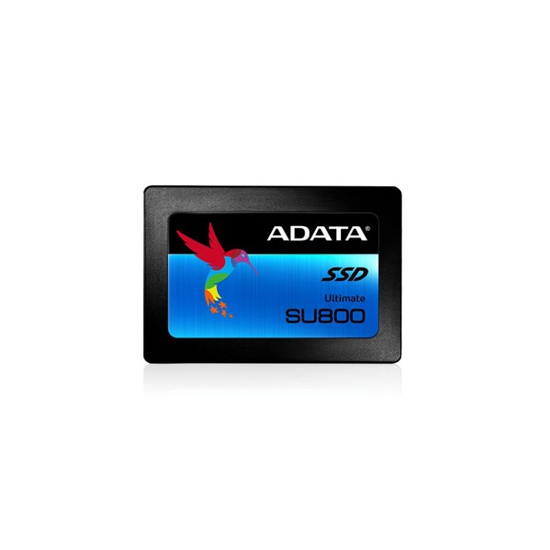 256GB ADATA SU800 SSD INTERNO SATA3 3DNAND TLC 2,5